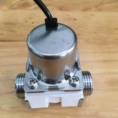 MFZ Series-2081A High Speed Hand Dryers Ac/Dc 6V Water Solenoid Valves